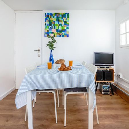 Cozy 3 Bedroom Apt In Lively Bairro Alto Lisboa Exteriér fotografie