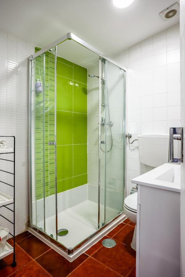 Cozy 3 Bedroom Apt In Lively Bairro Alto Lisboa Exteriér fotografie