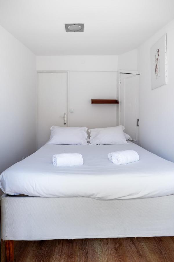 Cozy 3 Bedroom Apt In Lively Bairro Alto Lisboa Exteriér fotografie
