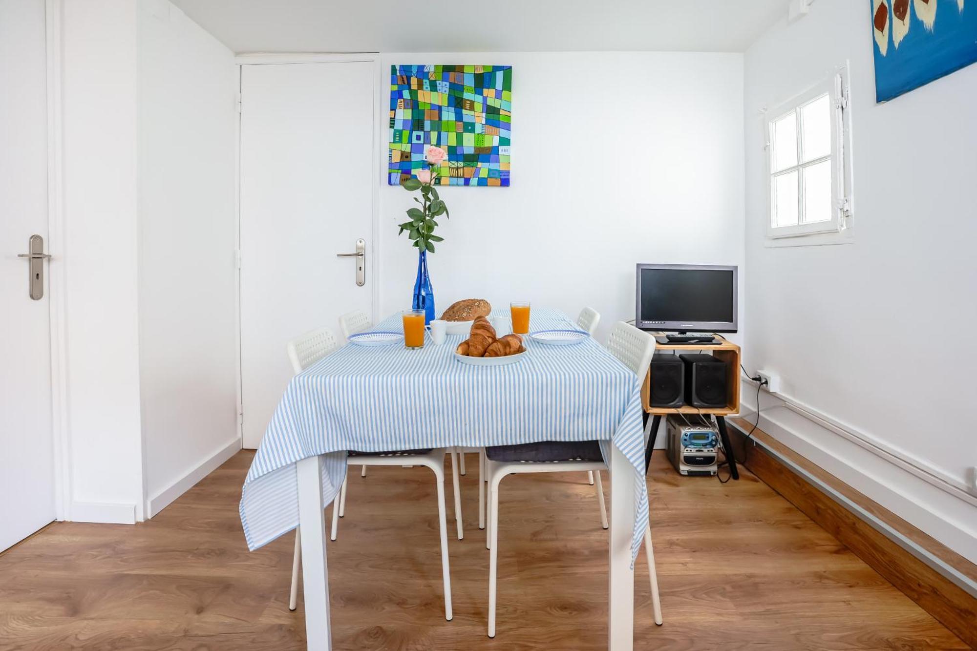 Cozy 3 Bedroom Apt In Lively Bairro Alto Lisboa Exteriér fotografie