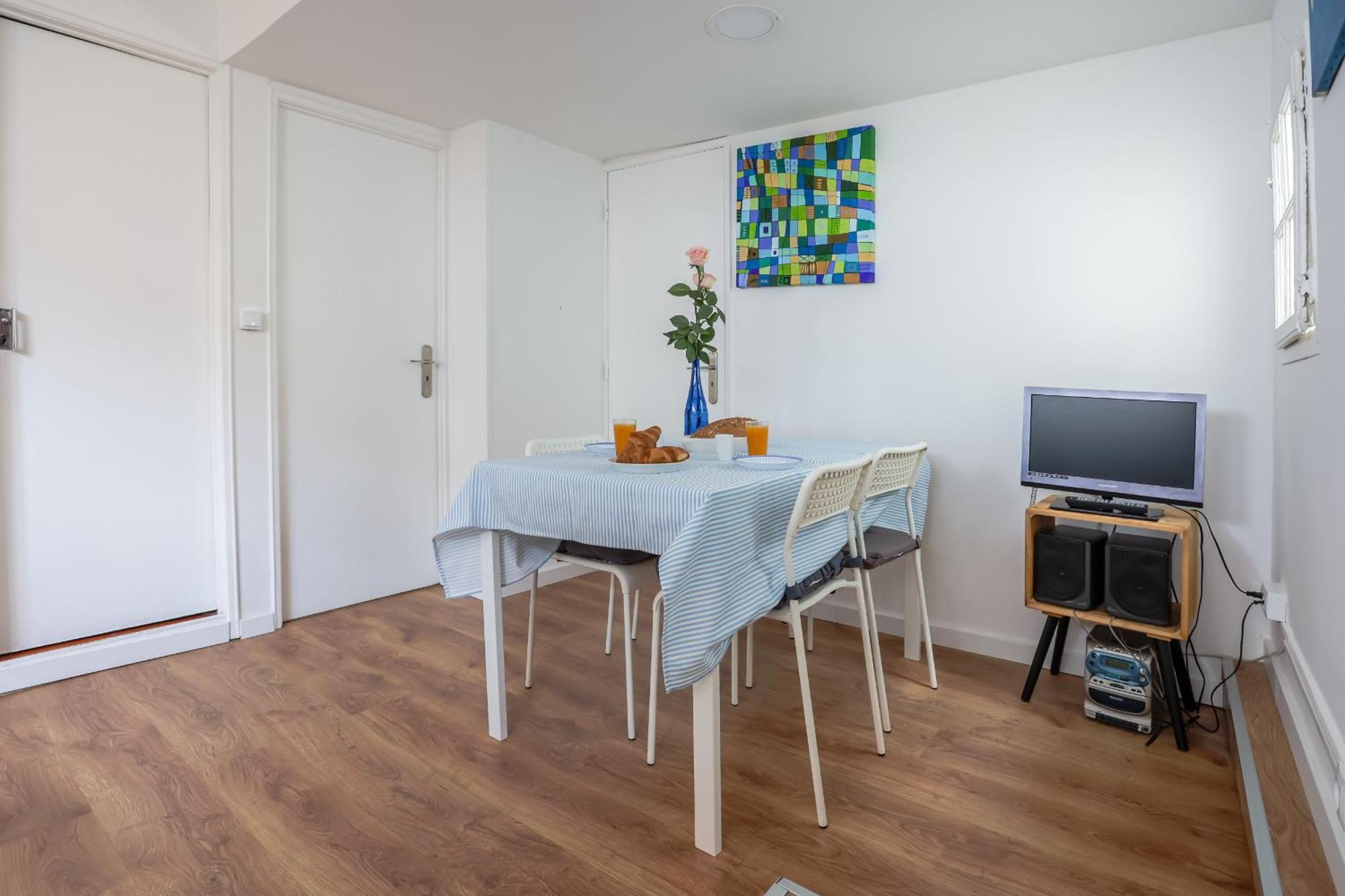 Cozy 3 Bedroom Apt In Lively Bairro Alto Lisboa Exteriér fotografie